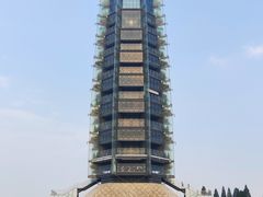 -大报恩寺遗址景区