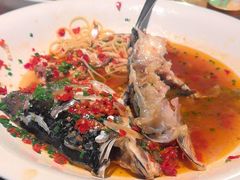-YAFEE雅菲·粤菜·湘菜·融合菜(魏公村店)