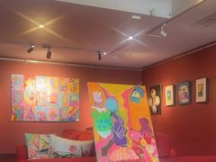 -刘开渠艺术中心(龙湖春森星悦荟店)