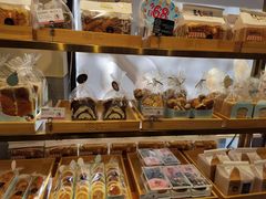 -申氏糕点(三好街店)