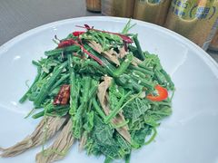 -北平盛世·新京菜·北京烤鸭(劲松·双井店)