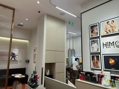 -海马体照相馆丨大师(青岛万象城店)