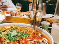 -梧桐花园餐厅(新城店)