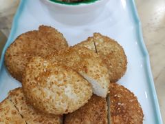 -尚岛私房菜(西方巷店)