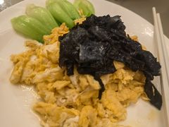 -黄山玉屏楼宾馆餐厅