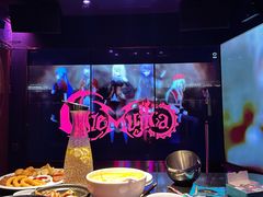 -纯K(打浦桥店)