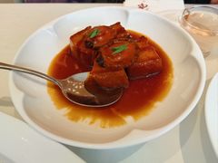 -祥记餐饮•豫粤珍味(金隅大厦店)