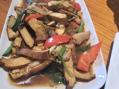 -江南人家(横店老字号)