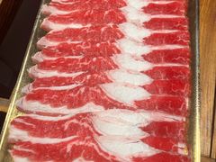 -牧童禧肉社·韩国炭火烤肉店(中粮祥云小镇店)