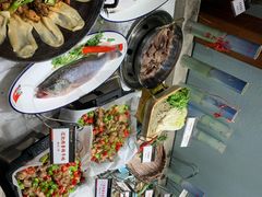 -丁里羊肉小镇(天鹅湖总店)