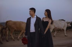 -你好晴天·目的地婚礼