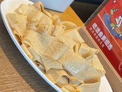 -鱼酷活鱼烤鱼(静安大融城店)