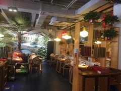 大堂-小湘旺臭鳜鱼(百子湾店)
