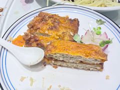 -咪咪川菜(长乐西路店)