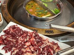 -鑫宝沙茶牛肉火锅(永泰店)