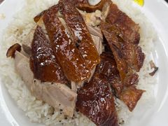 -陈光记烧腊店(罗保博士街店)