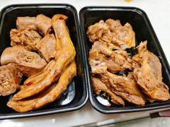 -绝味鸭脖(东站西子国际店)