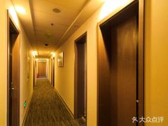 -锦江之星品尚(杭州西湖大道南宋御街店)