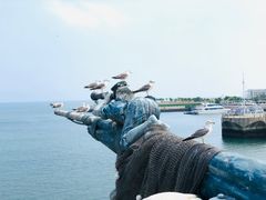 -大连老虎滩海洋公园