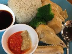 -穆拉诺餐厅(上海玻璃博物馆店)