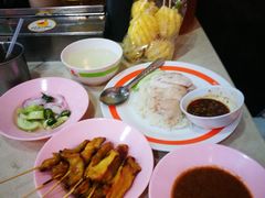 -红大哥水门鸡饭(總店)