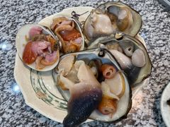 -震海贝烤贝·民俗特色店(延吉总店)