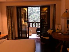 -三清山希尔顿度假酒店