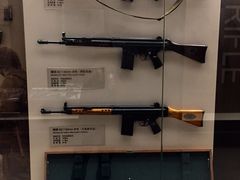 -中国北方国际射击场