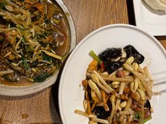 -鸽子窝(黄村店)