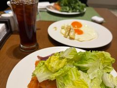 -上海波特曼丽思卡尔顿酒店