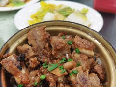 排骨饭-荔园小馆(园岭新村二期店)