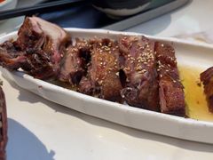 -乔阿马·江南味·驴肉香(龙湖华泾天街店)