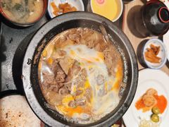 -小山日本料理(兴业太古汇店)