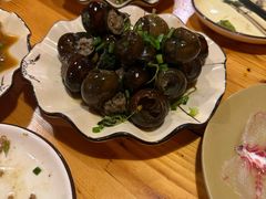 -老马斑鱼店(桂花路店)