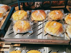 -西村叔叔的店·面包·甜品·蛋糕(清河万象汇店)