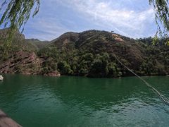 -龙庆峡风景区