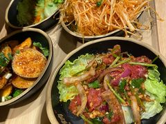 -酒拾烤肉(阳光100店)