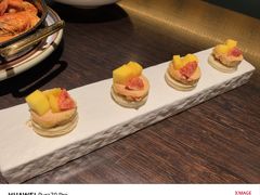 -庐灶江南·江南菜·四合院Bistro(东直门雍和宫·原华侨宾馆店)
