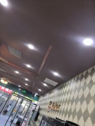 -派頭·PARTY HEAD男士理发馆