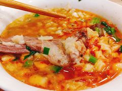 -老刘家永盛斋·传统泡馍(东关南街店)