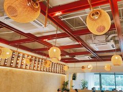 -老馆子·建德菜·山肴鱼鲜(海威新界店)