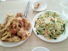 -金鹏鱼肉馆