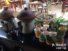 -DiAtas by Art Cafe Bumbu Bali
