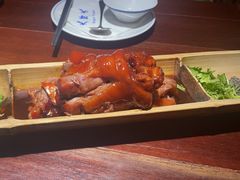 -大牌大·传统杭帮菜(湖滨店)