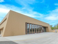 -北京大葆台遗址博物馆