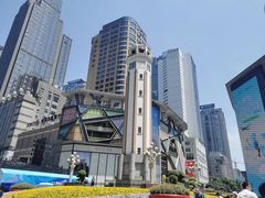 -人民解放纪念碑