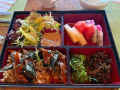 -大理实力希尔顿酒店•香全日制餐厅