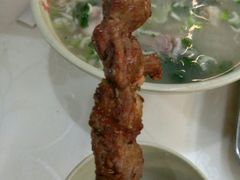 -莒县世起全羊馆(塔桥人家店)