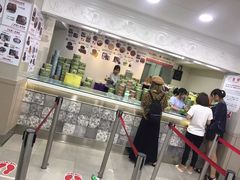 -珍妮曲奇聪明小熊(尖沙咀店)