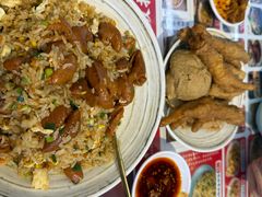 -扬二春炒饭(国庆路总店)